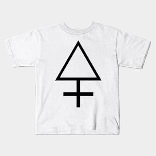 Alchemy Kids T-Shirt